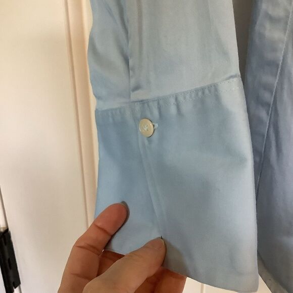 Banana Republic Stretch Women's Button Down 🥰💖 - Picture 3 of 5